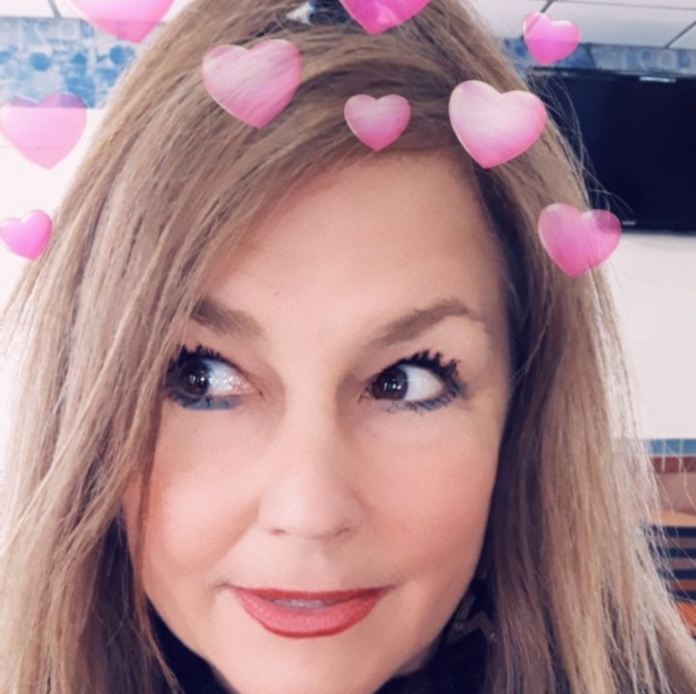 Meet your Posher, Marsha